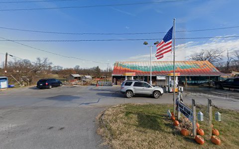 Gas Station «Newstar Market Inc», reviews and photos, 2936 John Marshall Hwy, Strasburg, VA 22657, USA