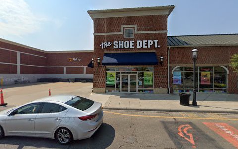 Shoe Store «Shoe Dept.», reviews and photos, 6635 Winchester Blvd, Canal Winchester, OH 43110, USA