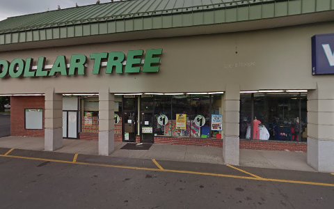Dollar Store «Dollar Tree», reviews and photos, 32 Frontage Rd, East Haven, CT 06512, USA