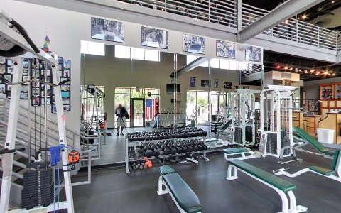 Gym «Timberline Fitness Studio», reviews and photos, 3939 Montrose Blvd, Houston, TX 77006, USA