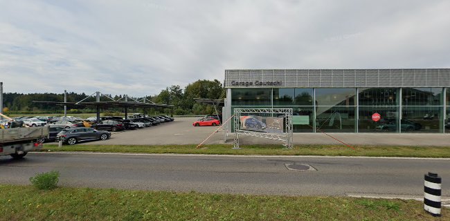 Rezensionen über Garage Gautschi AG -Audi in Langenthal - Autowäsche