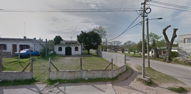 Iglesia la Esperanza - Iglesia