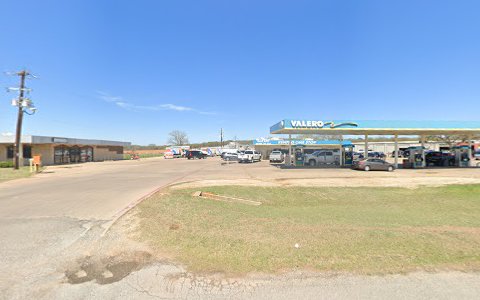 Auto Repair Shop «All Star Auto Salon Body Shop», reviews and photos, 2502 Central St, Grand Prairie, TX 75050, USA