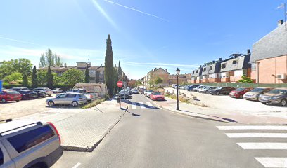 Parking Aparcamiento Calle Nueva | Parking Low Cost en Torrelodones – Madrid