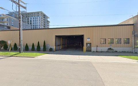 Moving Company «Reynolds Transfer & Storage», reviews and photos, 725 E Mifflin St, Madison, WI 53703, USA