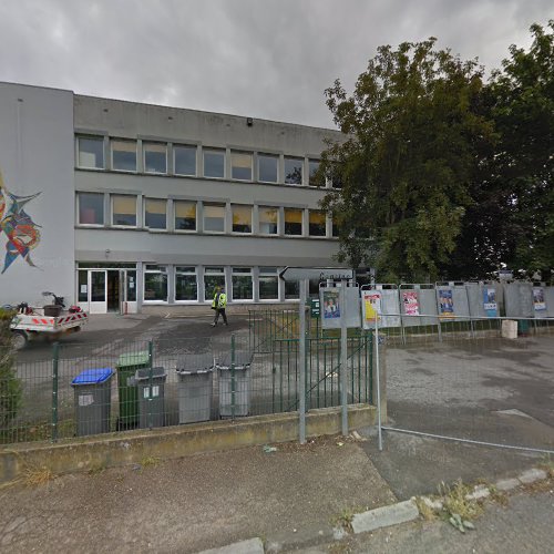École primaire École Saint Exupéry Saint-Memmie