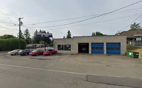 Brake Shop «Bremerton Auto Repair», reviews and photos, 2647 Perry Ave NE, Bremerton, WA 98310, USA