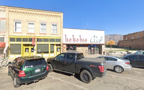 Night Club «Kokomo Club», reviews and photos, 216 25th St, Ogden, UT 84401, USA