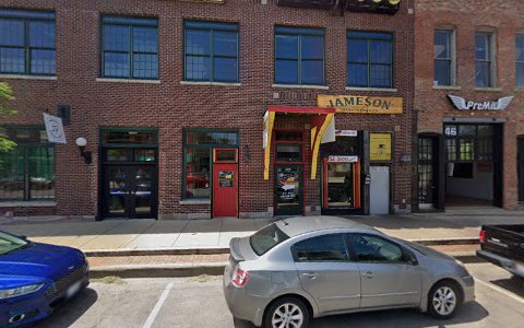 Tourist Attraction «Legendary Escape Rooms», reviews and photos, 44 W New York St, Aurora, IL 60506, USA
