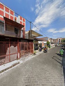 Street View & 360deg - Sekolah Alam MI BILINGUAL HAMQA Malang