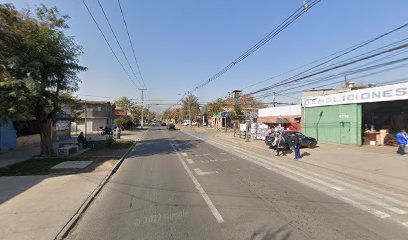 Demoliciones Ricardo Espinoza