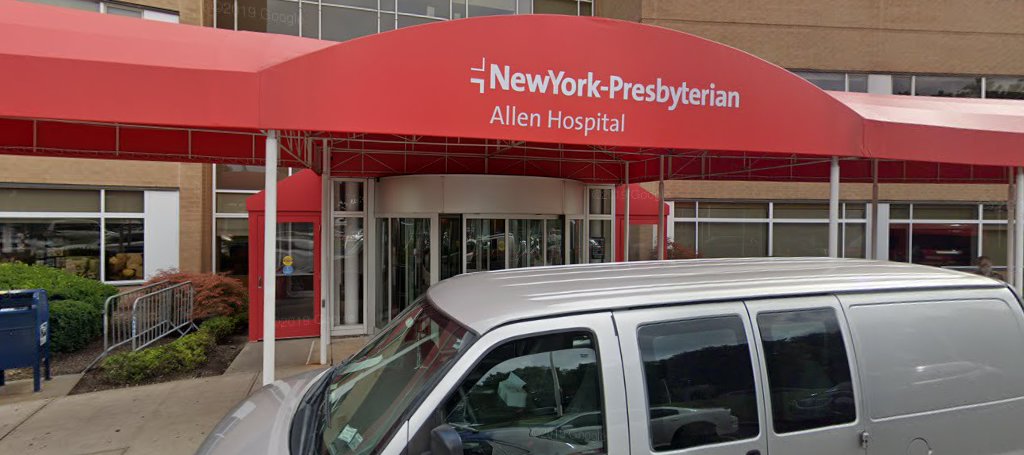 Wound Healing Center at NewYork-Presbyterian HospitalColumbia