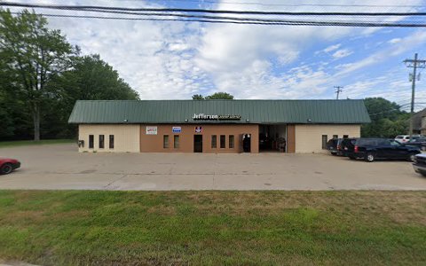 Auto Repair Shop «Jefferson Motor Services Inc», reviews and photos, 37089 Jefferson Ave, Harrison Charter Township, MI 48045, USA