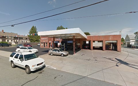 Auto Repair Shop «Neighborhood Auto Services», reviews and photos, 823 Kempton St, New Bedford, MA 02740, USA