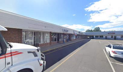 Morrow Chiropractic Center - Pet Food Store in West Haven Connecticut
