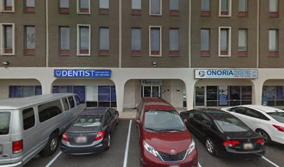 Riggs Chiropractic Clinic - Pet Food Store in Hyattsville Maryland