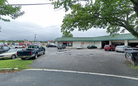 Auto Parts Store «Parkway Auto Parts», reviews and photos, 578 Memorial Pkwy, Phillipsburg, NJ 08865, USA
