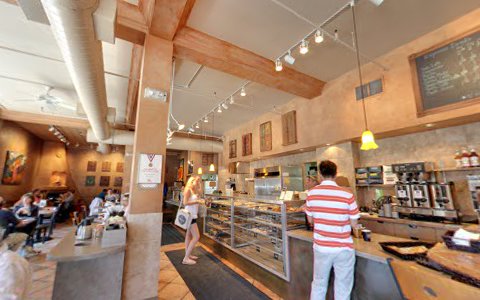 Bakery «Bread & Chocolate», reviews and photos, 867 Grand Ave, St Paul, MN 55105, USA