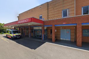 Hawkesbury District Health Service- Emergency Room image