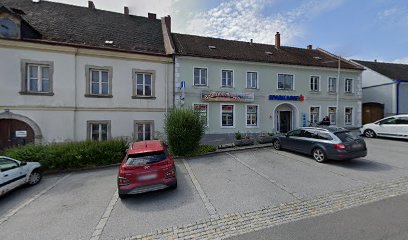 Waldviertler Sparkasse Bank AG - Filiale Dobersberg