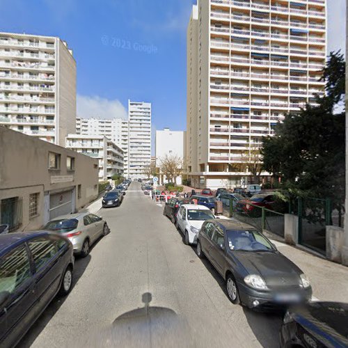 Agence immobilière Copro Saint Nicolas Marseille