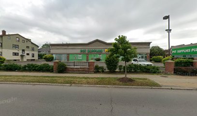 Pet Supplies Plus Buffalo Grooming