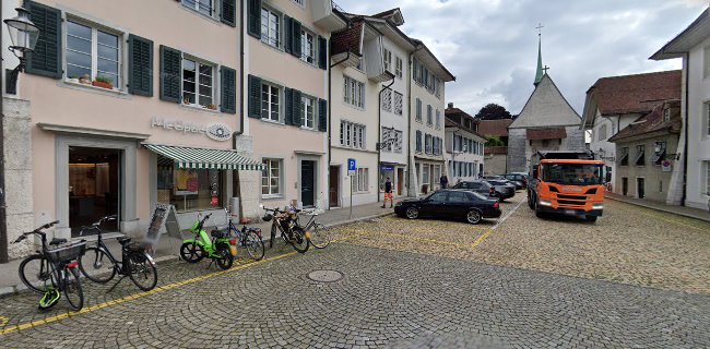 Rezensionen über crc carmen rufer collection in Solothurn - Bekleidungsgeschäft