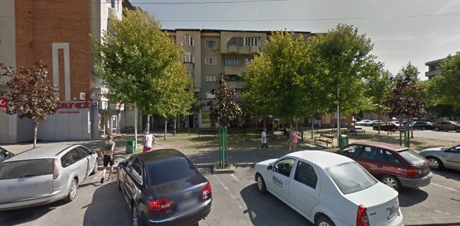 Bulevardul Tudor Vladimirescu TS2, Drobeta-Turnu Severin, România