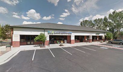 Michael Tinkey - Pet Food Store in Louisville Colorado