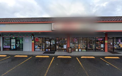 Tobacco Shop «The Stash Smoke Shop Ltd», reviews and photos, 17411 SE McLoughlin Blvd, Milwaukie, OR 97267, USA