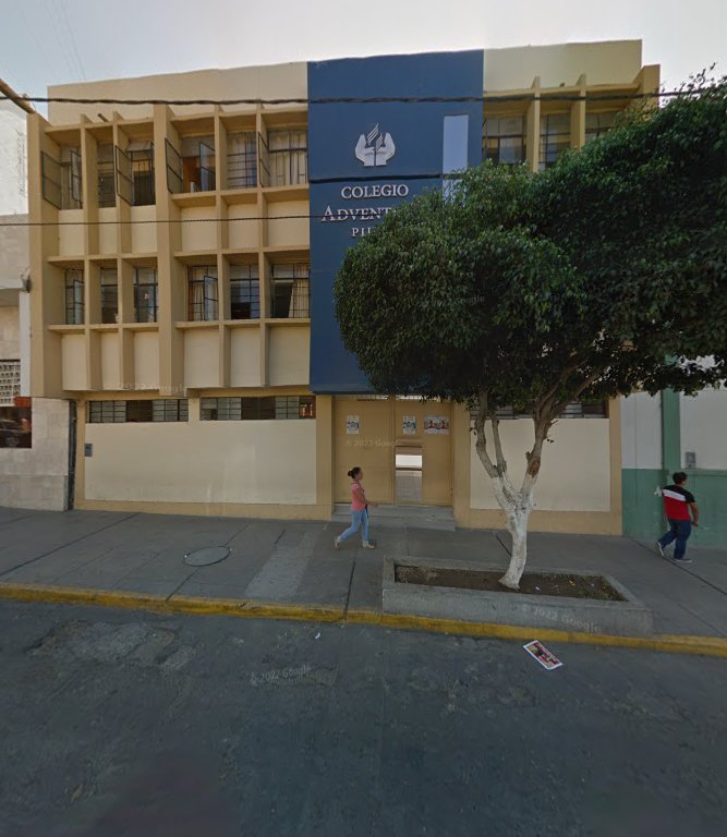 Institución Educativa Adventista Piura