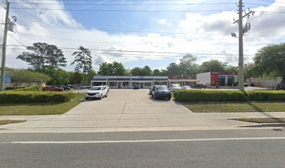 Baker County Chiropractic - Pet Food Store in Macclenny Florida