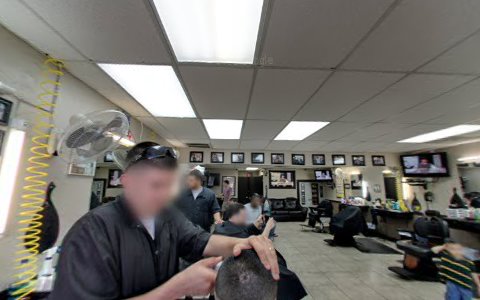 Barber Shop «Fade Masters Barbershop 1», reviews and photos, 11406 N Dale Mabry Hwy, Tampa, FL 33618, USA