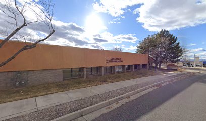 Lifetime Chiropractic - Pet Food Store in Albuquerque New Mexico