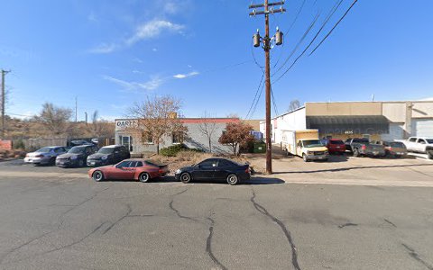 Auto Repair Shop «DART Auto», reviews and photos, 4801 Monaco St, Denver, CO 80022, USA