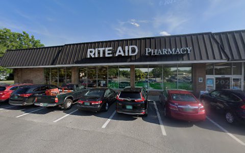Pharmacy «Rite Aid», reviews and photos, 39 Hinesburg Rd, South Burlington, VT 05403, USA