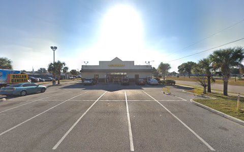 Home Goods Store «Dollar General», reviews and photos, 160 N 4th St, Eagle Lake, FL 33839, USA