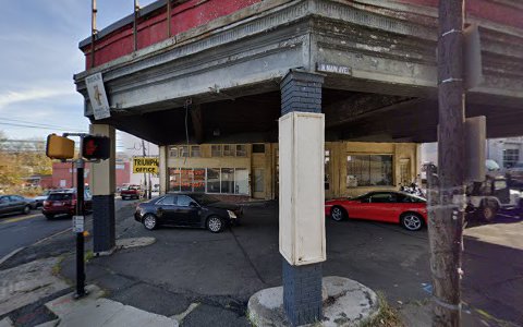 Auto Body Shop «Triumph Body Shop», reviews and photos, 1548 N Main Ave, Scranton, PA 18508, USA