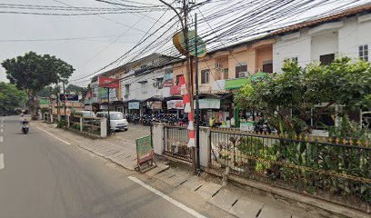 DPD Perkasindo & Pertanatta DKI Jakarta