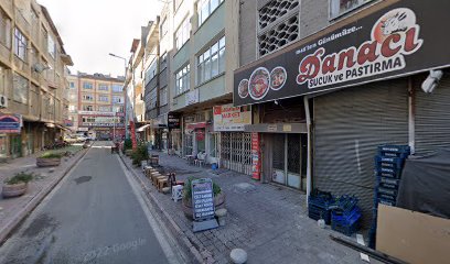 Afganistan Market