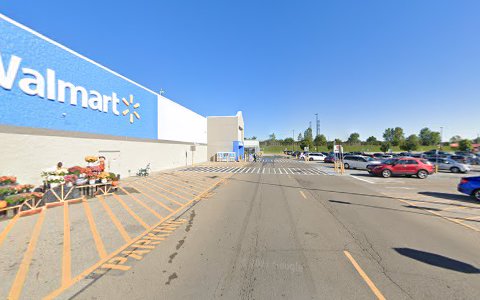 Tire Shop «Walmart Tires & Auto Parts», reviews and photos, 3167 IN-3, New Castle, IN 47362, USA