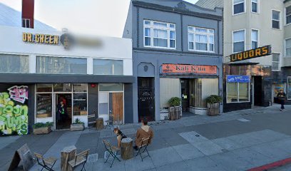 Robinson R. Langille, DC - Pet Food Store in San Francisco California