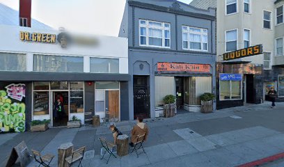 Patel Naeem DC - Pet Food Store in San Francisco California