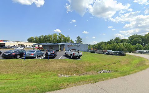 Auto Body Shop «Caliber Collision», reviews and photos, 675 Nelms Cir, Fredericksburg, VA 22406, USA
