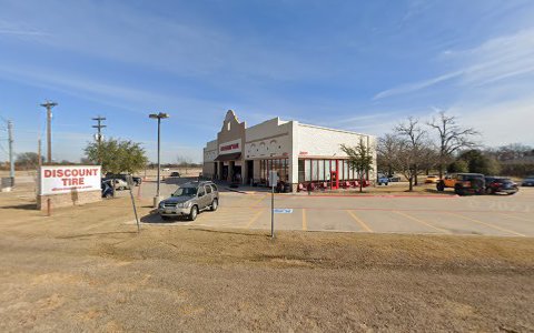 Tire Shop «Discount Tire Store - Crossroads, TX», reviews and photos, 3001 US-380, Cross Roads, TX 76227, USA