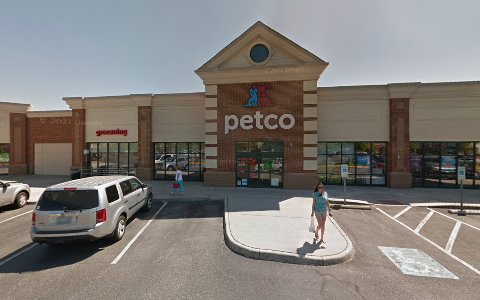 Pet Supply Store «Petco Animal Supplies», reviews and photos, 237 Hanbury Rd E, Chesapeake, VA 23322, USA