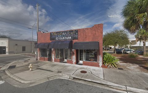 Hairdresser «About An Inch Hair Nails», reviews and photos, 214 Julia St, Titusville, FL 32796, USA