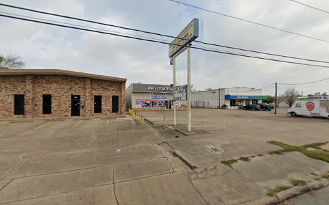 Auto Repair Shop «AOK Automotive», reviews and photos, 9566 Kempwood Dr, Houston, TX 77080, USA