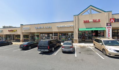 Nbc - Pet Food Store in Essex Maryland