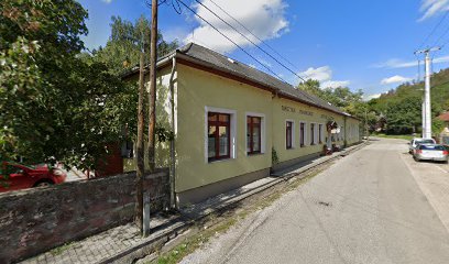 Váralja - Kaptárkő Étterem